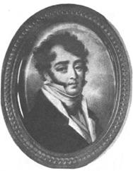 Портрет князя Егора Алексеевича Голицына
