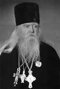 Рис. 38. Протоиерей Димитрий Делекторский, 1960-е годы [51].